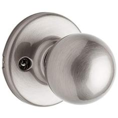 Imagem de Kwikset Polo, manequim/puxador de armário, apenas puxar, 94880-567