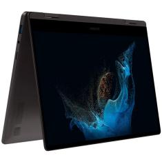 Samsung Galaxy Book2 NP550XED-KF2BR i5 12