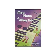 Imagem de Meu Piano É Divertido - Vol. II - Botelho, Alice G. - 9788599477328