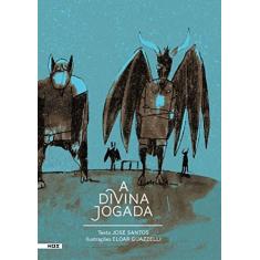 Imagem de A Divina Jogada - Jose Santos - 9788569020028