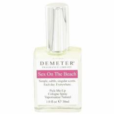 Imagem de Perfume Feminino Demeter Sex On The Beach Cologne
