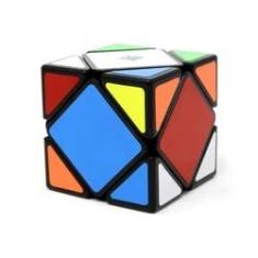 Imagem de Cubo Mágico Cuber Pro Skewb