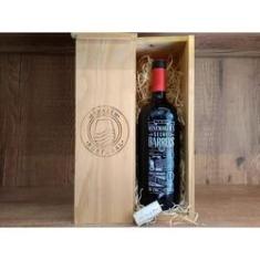 Imagem de Vinho Chileno Tinto The Winemaker's Secret Barrel Blend Garrafa 1 Litro