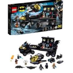 Imagem de Lego Dc Base Móvel De Batman 743 Peças 76160