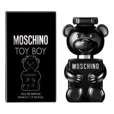 Imagem de Toy Boy Moschino Perfume Masculino Edt 50ml