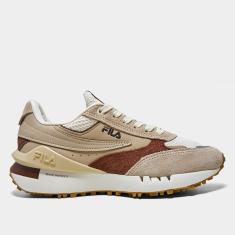 Imagem de Tênis Fila Renno Vintage II Feminino-Feminino