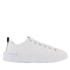 Imagem de Tênis Coca Cola Soho Daytona Feminino Branco