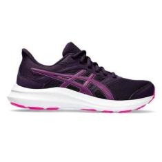 Imagem de Tênis Asics Feminino Jolt 4 Corrida-Feminino