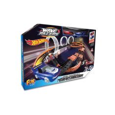 Imagem de Pista Hot Wheels - Race Mega Match Raceway - Fun Divirta-Se