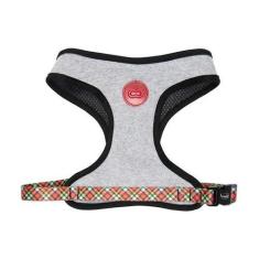 Imagem de Peitoral Tchucoo Moletom Woodsmam Para Cães - Tamanho G