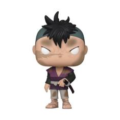 Imagem de Funko Demon Slayer- Genya