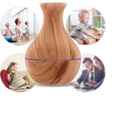 Imagem de Umidificador De Ar Com Led Difusor 7 Led Color - Lelong