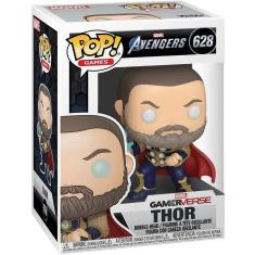 Imagem de Funko Pop Thor Avengers - Funko 628