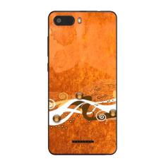 Imagem de Capa Adesivo Skin371 Verso Para Multilaser MS50X