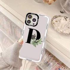 Imagem de Capa de telefone inicial az para iphone 11 12 13 mini pro max 14 pro max case shell, a4, para iphone12pro max