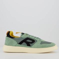 Imagem de Tênis Reserva Type R Sport Verde-Masculino