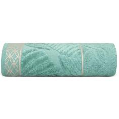 Imagem de Toalha de Banho Nativa 68x135cm - Verde Militar - Appel