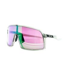 Imagem de ÓCULOS OAKLEY SUTRO OO9406 1037 - grey ink / prizm road jade