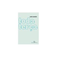 Imagem de Toda Terça - Saavedra, Carola - 9788535910186