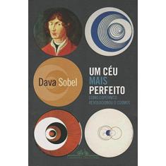 Imagem de Um Céu Mais Perfeito - Capa Comum - 9788535926149