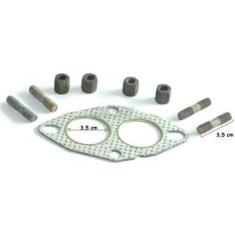 Imagem de KIT JUNTA ESCAPAMENTO FIAT BRAVA MAREA 1.8 16v M10
