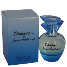Imagem de Perfume Feminino Dancing Jessica Mcclintock 50 ML Eau De Parfum