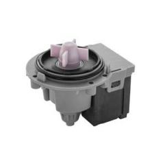 Imagem de Eletrobomba de Drenagem para Lavadora Electrolux 60hz - 