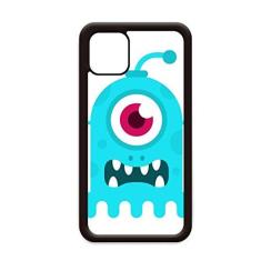 Imagem de Capa Alienígena Cyclops Universo e Alienígena para iPhone 11 Pro Max para Apple Mobile Case Shell