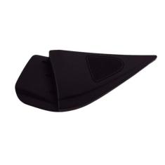 Imagem de Fiat Palio Siena Strada Moldura Retrovisor Esquerdo Novo