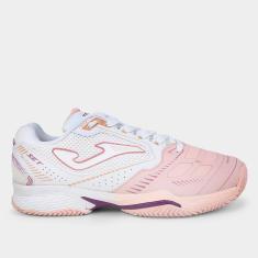 Imagem de Tênis Joma Set Clay Feminino-Feminino