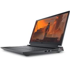 Imagem de Notebook Gamer Dell G15 Intel Core i5-13450HX 15,6" 8GB SSD 256GB Linux