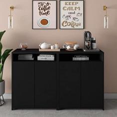 Imagem de Conjunto 2 Balcões para Escritório Cantinho do Café Home Office Cool