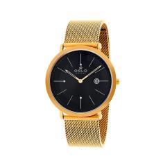 Imagem de Relógio Oslo Masculino  Analógico Omgsss9U0003P1Kx