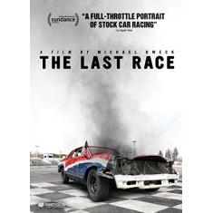 Imagem de The Last Race