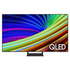 Imagem de Smart TV QLED 65" Samsung 4K Quantum HDR QN65Q65CAGXZD