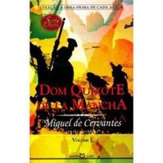 Imagem de Dom Quixote de La Mancha - Vol. I - Cervantes, Miguel De - 9788572327268