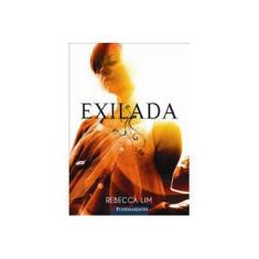 Imagem de Exilada - Lim, Rebeca; Lim, Rebeca - 9788539505456
