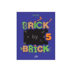 Imagem de Brick by Brick - Volume 5 - Hilani Mercadante - 7898592137890