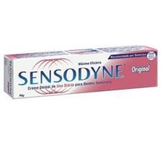 Imagem de Creme Dental Sensodyne 90g