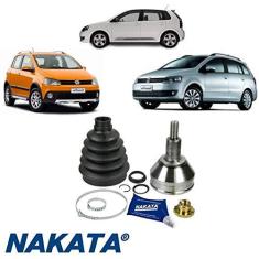 Imagem de Junta Fixa Roda - Crossfox 2005 A 2014 / Polo 2003 A 2015 / Polo Sedan 2003 A 2014 / Sp...