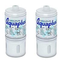 Imagem de Kit c/ 2 Refil Filtro para Bebedouro Ap200 Aquaplus Original
