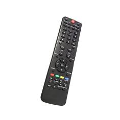 Imagem de Controle Para H-Buster D19 Tv Hbtv-32D05Hd Hbtv-42D05Hd