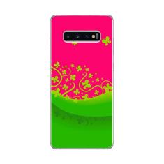 Imagem de Capa Adesivo Skin358 Verso Para Samsung Galaxy S10 Plus