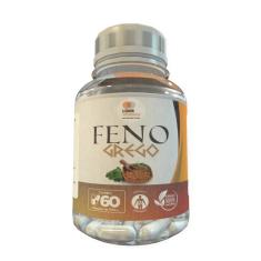 Comprar Feno Grego 1000 Mg - 60 Cápsulas