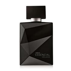 Imagem de Essencial Exclusivo Deo Parfum Masculino 100 mL Natura