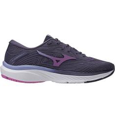Imagem de Tênis Feminino Esportivo Corrida Caminhada Running Mizuno Conect