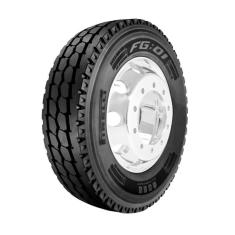 Imagem de Pneu Pirelli Aro 22.5 FG01 Plus 295/80R22.5 152/148L TL