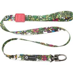 Imagem de Guia Flowers Paradise para Cães - Tam. P/M