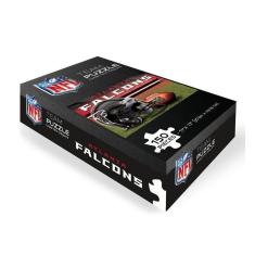 Imagem de Quebra-Cabeça Team Puzzle 150Pcs Atlanta Falcons
