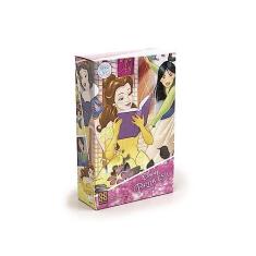 Imagem de Quebra-cabeça 60 peças Princesas - Grow